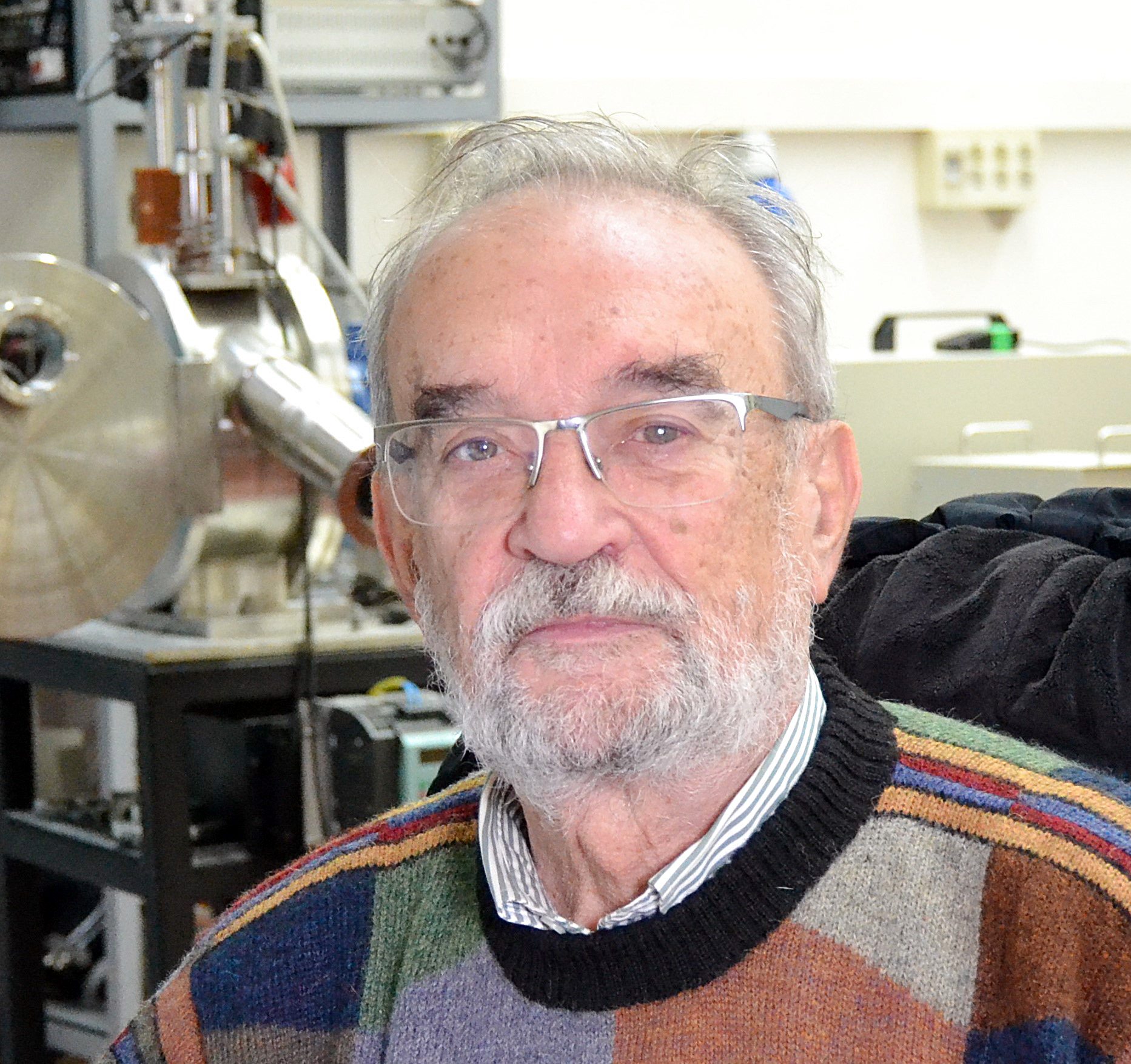 Manuel Vazquez Villalabeitia